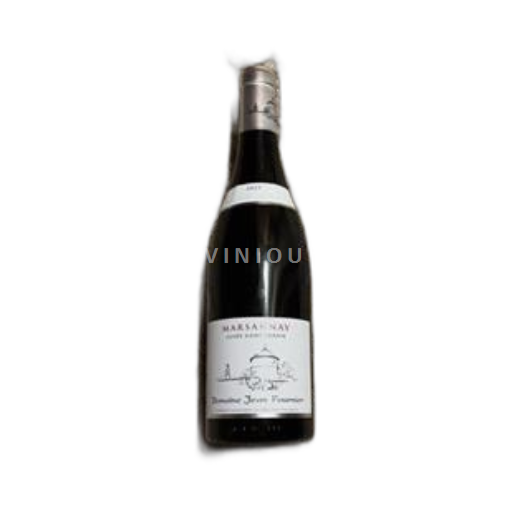 Burgundy Marsannay Domaine Jean Fournier Saint-Urbain 2022