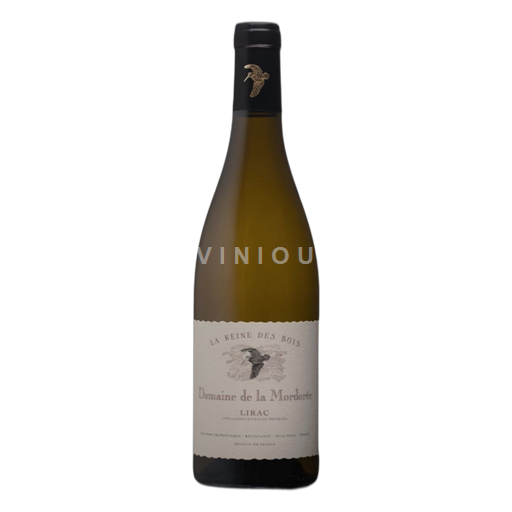 Valle del Rodano Lirac Domaine de la Mordorée La Reine des Bois 2022