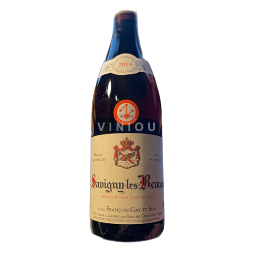 Bourgogne Savigny-lès-beaune François Gay et Fils 2019