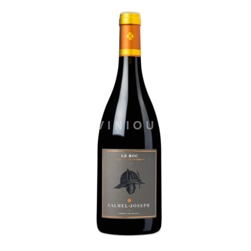 Languedoc Corbières Calmel & Joseph Le Roc 2017