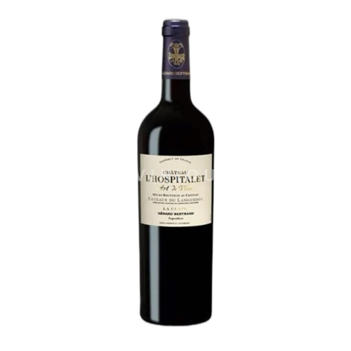 Languedoc La Clape Château L'Hospitalet Art de Vivre 2022