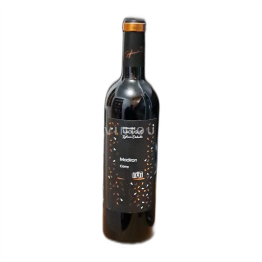 Sudoeste Madiran Domaine Laougoué Camy 2021