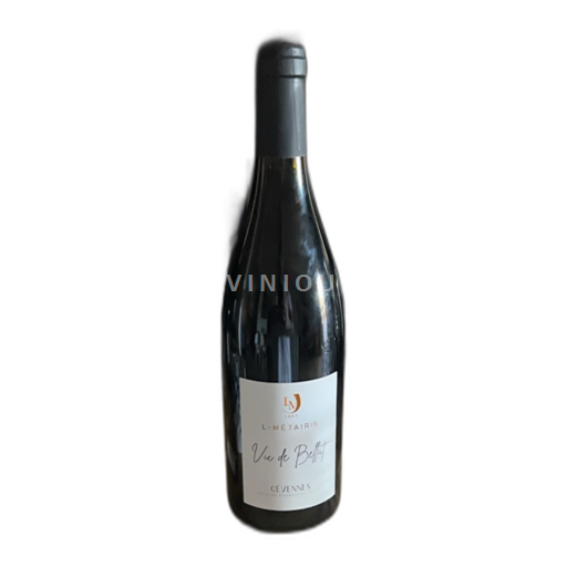 Languedoc in Roussillon Cévennes L-Métairie Vic de Bellat Neleten.