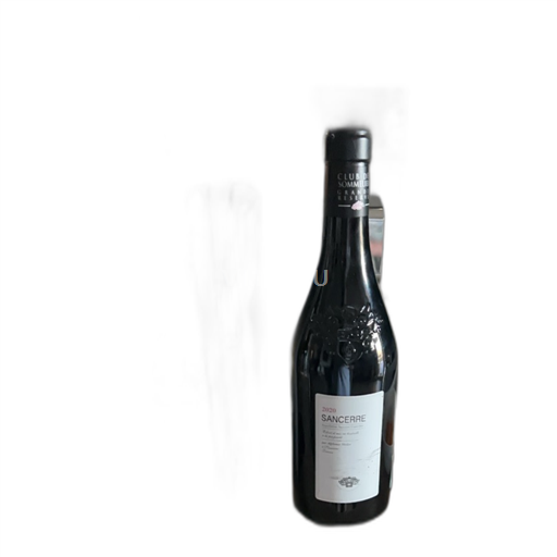 Vallée de la Loire Sancerre Alphonse Mellot 2020