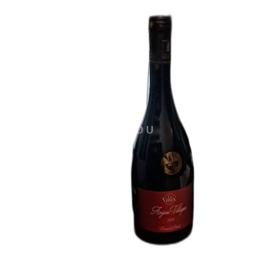 Loirevallei Anjou Villages Domaine du Portaille Le Vaux 2018
