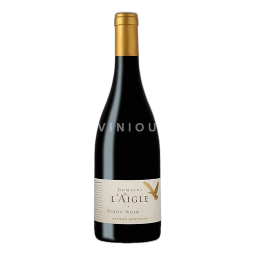Languedoc-Roussillon Haute Vallei van de Aude Domaine de l'Aigle Pinot Noir 2022