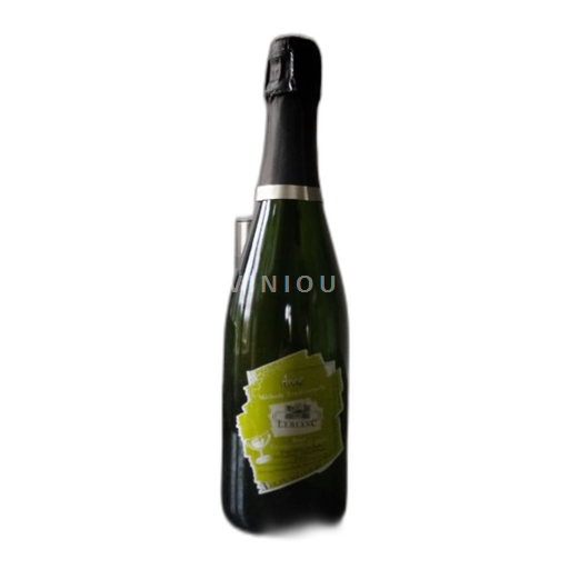 Loire-dalen Domaine Le Blanc Ikke årgangsbestemt