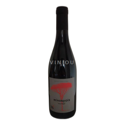 Linguadoca Minervois Domaine Pujol Chez Pujol 2019