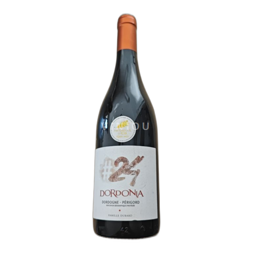 Akvitánie a Charentes Dordogne Dubard Neročník