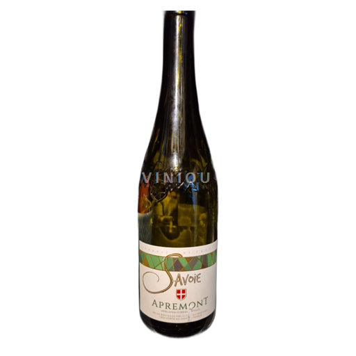 Savoie og Bugey Apremont Coteau Savoyard 2023