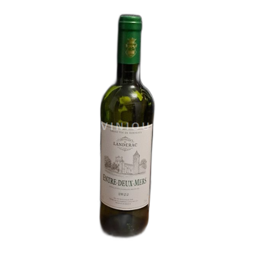 Bordeaux Entre-deux-mers Chevalier de Landerac 2022