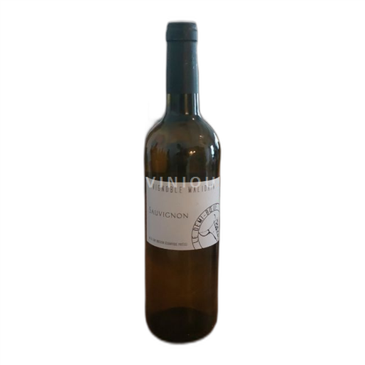 Dolina Loare Vignoble Malidain Neleten.