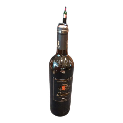 Bordeaux Listrac-Médoc Château Liouner 2019