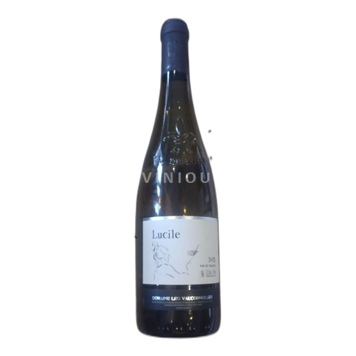 Loiren laakso Les vaucorneille Lucile 2021