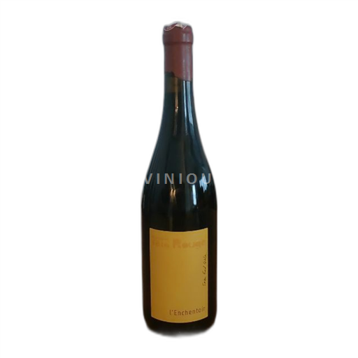 Loiretal Saumur Puy-Notre-Dame Manoir de la Tête Rouge L'Enchantoir 2019