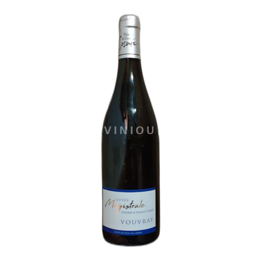 Valle della Loira Vouvray Thierry & Tanguy Cosme Magistrale 2021