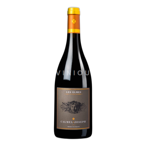 Roussillon Collioure Calmel & Joseph Les Elmes 2018