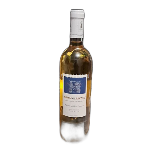 Sudoeste Pacherenc-du-vic-bilh Domaine Bernet 2022