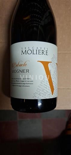 Linguadoca e Rossiglione Paese d'Oc Caves Molière Entracte 2023