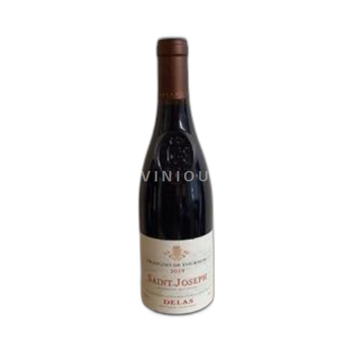 Rhônetal Saint-Joseph Delas Francois de Tournon 2019