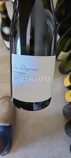Loire-dalen Sancerre Les Royeux 2019