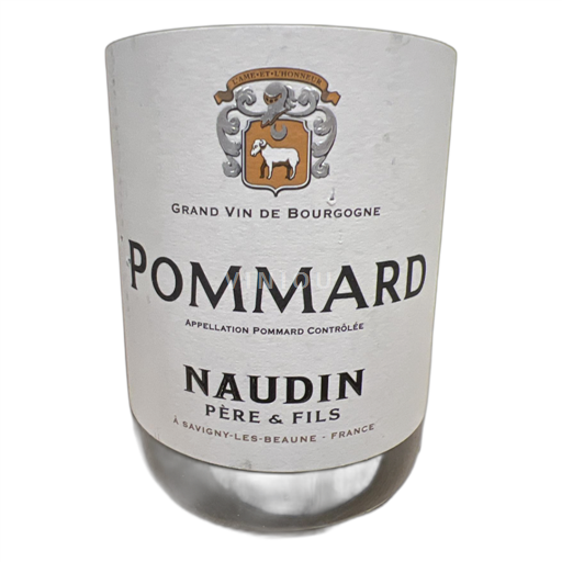 Burgund Pommard Naudin Père & Fils 2018