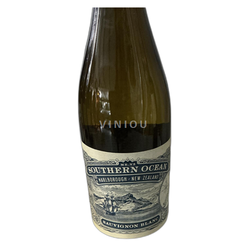 Marlborough Ospecificerad Southern ocean 2023
