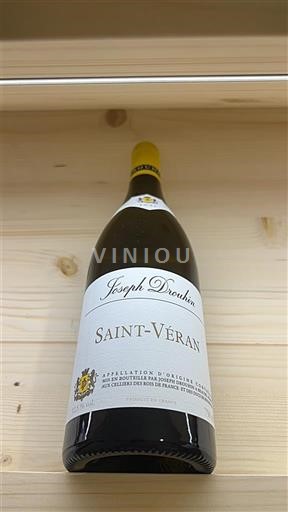 Bourgogne Saint-Véran Joseph Drouhin 2021