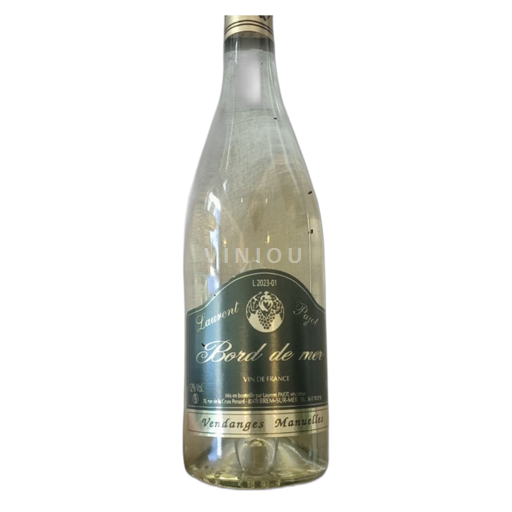 Poitou-Charentes Laurent pajot Bord de mer 2023