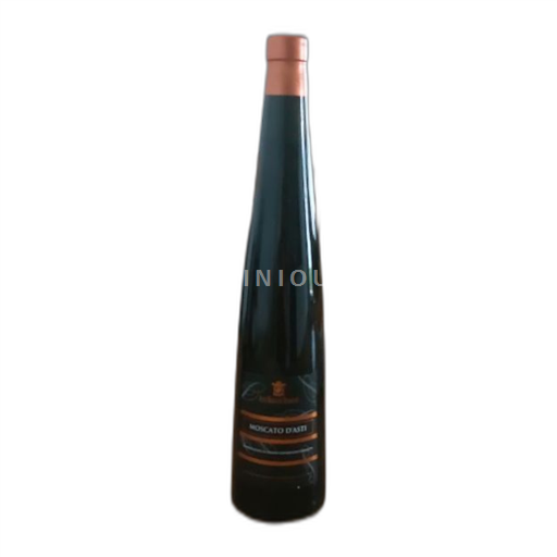 Piedmont Dolcetto d'Asti Alte Rocche Bianche Moscato d'Asti Non-Vintage