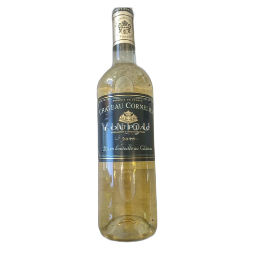 Bordeaux Loupiac Chateau Cornalien 2015