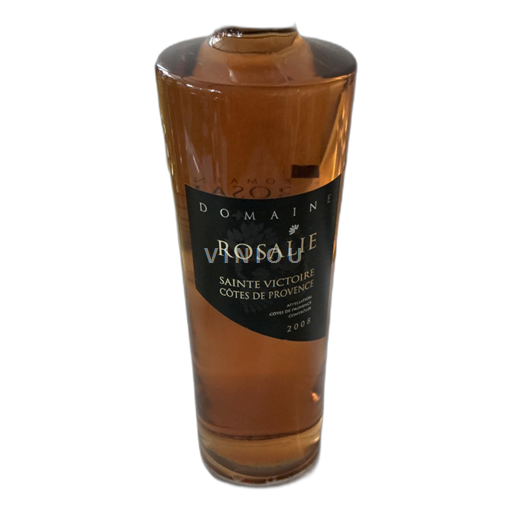 Provence Côtes-de-Provence Domaine Rosalie 2008