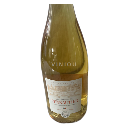 Languedoc Nespecifikováno Pennautier Vin Orange 2021