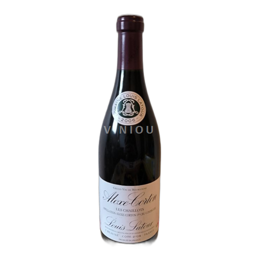 Bourgondië Aloxe-Corton Premier Cru Louis Latour Les Chaillots 2006