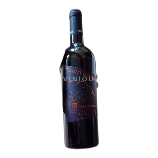 Puglia Vini di Puglia Cantina Vecchia Torre - Salento Tenute del sud 2021