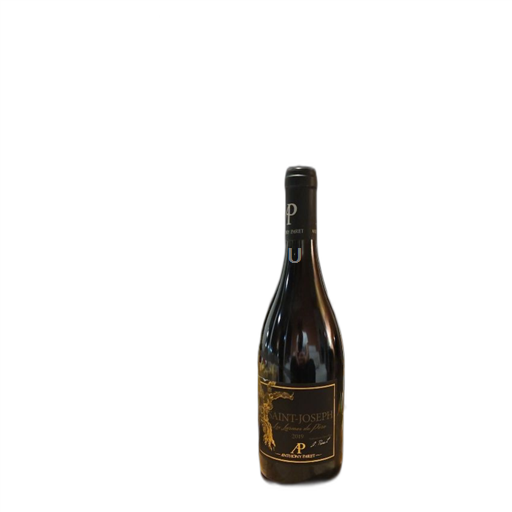 Vallée du Rhône Saint-Joseph Anthony Paret Les Larmes du Père 2019