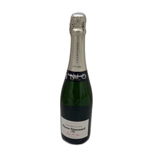 Champagne Champagne Pierre Gimonnet et Fils Cuis 1er Cru Icke årgångsbetecknad