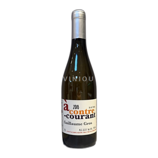 Languedoc-Roussillon Not Specified Domaine Guillaume Gros 2018