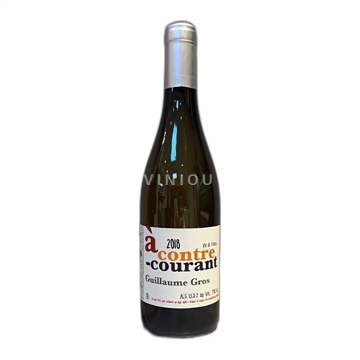 Provence, Nedre Rhônedal, Korsika Vaucluse Guillaume Gros À Contre Courant 2018