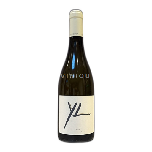 Korsika Domaine Yves Leccia YL 2019