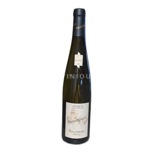 Alsacia Riesling Bernard Haegelin Bollenberg 2019