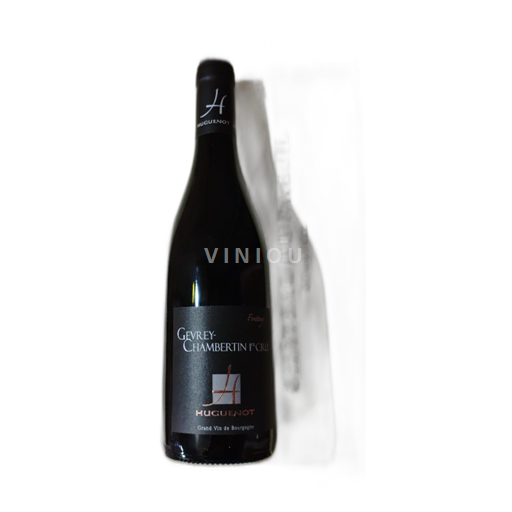 Burgundy Gevrey-Chambertin Huguenot Fonteny 2022