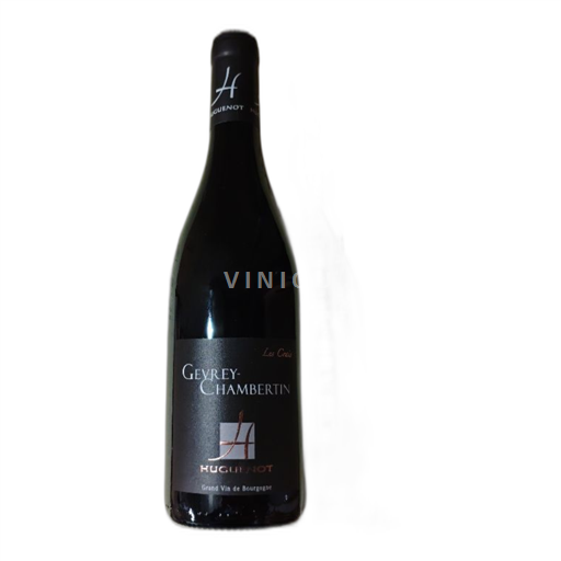 Burgundsko Gevrey-Chambertin Huguenot Les Crais 2022