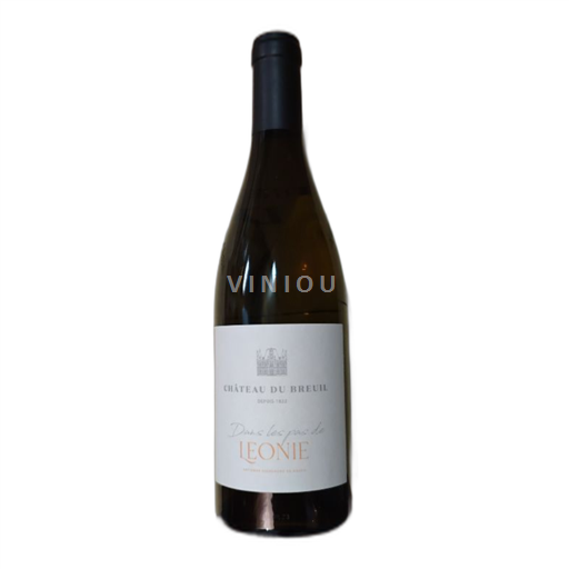Loire-dalen Anjou Château du Breuil Léonie 2023