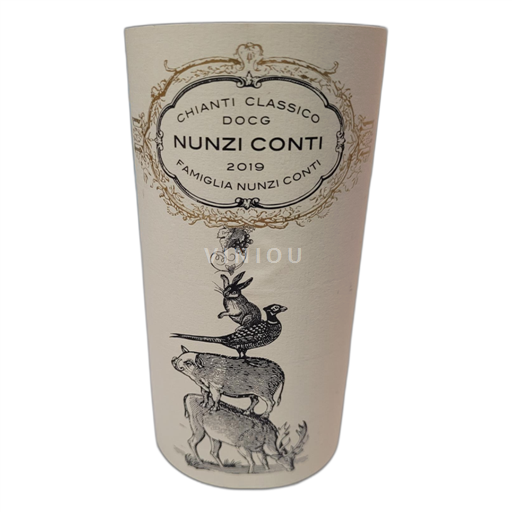 Toscana Chianti Classico Nunzi Conti 2019