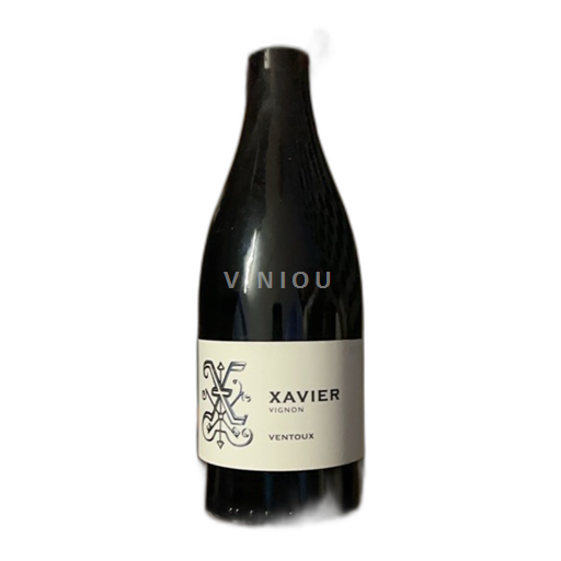 Rhônetal Ventoux Xavier Ohne Jahrgang