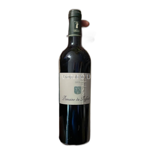 Provence Coteaux Varois en der Provence Domaine du Deffends 2015