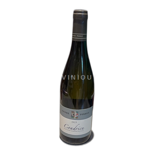 Rhônetal Condrieu André Perret 2023