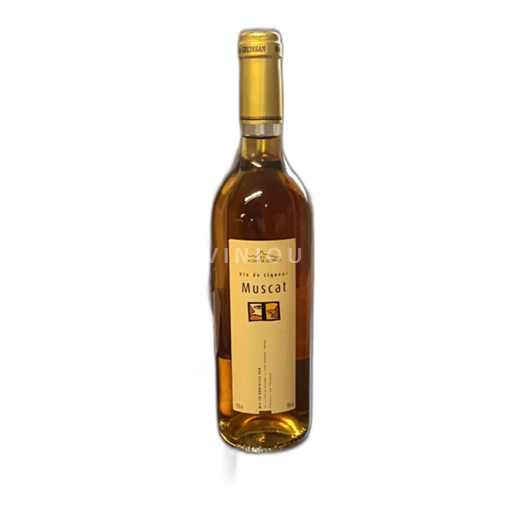 Alsace Muscat La Cave de Gruissan Non-Vintage
