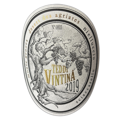 Córcega Patrimonio Teddi Vintina Désert des Agriates 2019